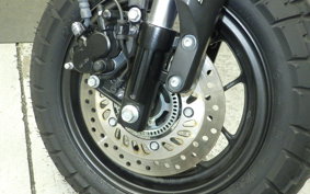 HONDA MONKEY 125 2012 JB05