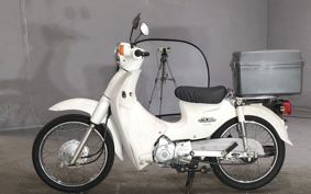 HONDA SUPER CUB110 JA07