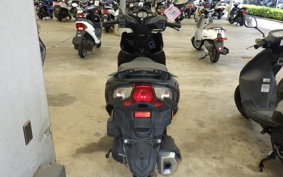 HONDA RX125