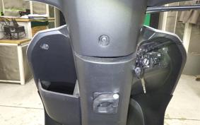 HONDA TACT-4ﾍﾞｰｼｯｸ 2008 AF79