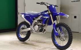 YAMAHA YZ250F CG58C