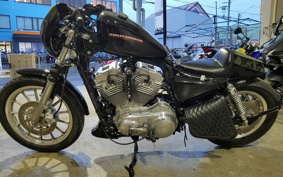 HARLEY XL883L 2006 CR2