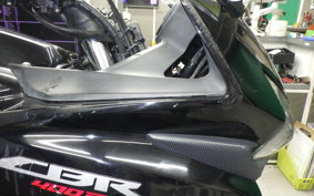 HONDA CBR400R 2013 NC47