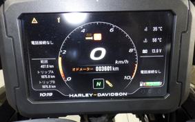 HARLEY PAN AMERICA 1250 S 2022