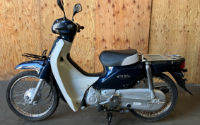 HONDA SUPER CUB50 AA04