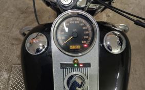 HARLEY HARLEY FLHR1580 FB4