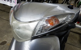 SUZUKI ADDRESS V50 Gen.2 CA42A