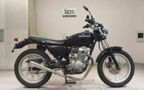 HONDA CB223S MC40