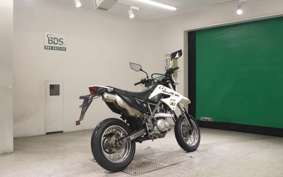 KAWASAKI KLX125D TRACKER LX125D