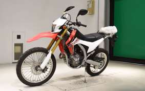 HONDA CRF250L MD38