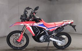 HONDA CRF250 RALLY S MD47