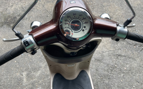 HONDA GIORNO AF70