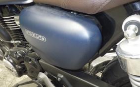 HONDA GB350 2023 NC59
