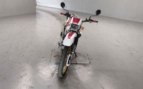 YAMAHA SEROW 225W 4JG