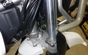 YAMAHA SEROW 250 Gen.2 DG17J