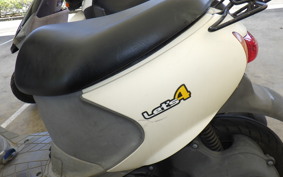 SUZUKI LET's 4 Basket CA43A