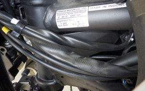 YAMAHA MT-25 A 1989 RG95J