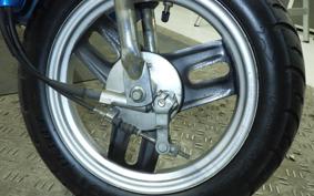 HONDA TACT 2021 AB19