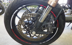 HONDA CB650R 2019 RH03