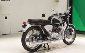 HONDA CB72<ﾌ･ﾀﾞ> 2005 CB72