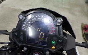 KAWASAKI Z400 Gen.2 2019 EX400G