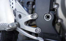 HONDA CBR600RR GEN 2 2010 PC37