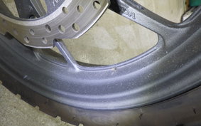 HONDA CBF190TR 1999