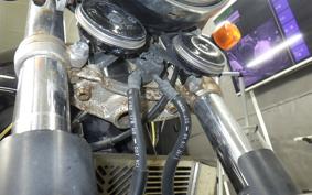 HONDA CB400SF VTEC SPEC 2 2002 NC39