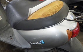 SUZUKI LET's 4 CA45A