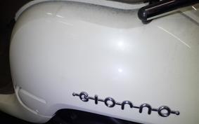 HONDA GIORNO 2 2019 AF70
