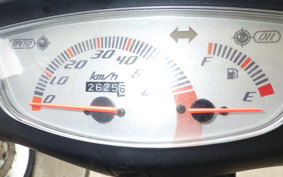 HONDA DIO ZX GEN 2 AF35