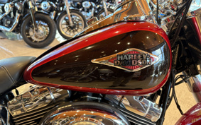 HARLEY HARLEY FLSTC 2012 BW5
