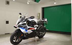 BMW S1000RR M DDC 2026