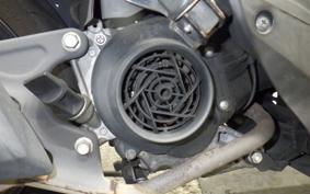 SUZUKI ADDRESS 110 2020 CE47A