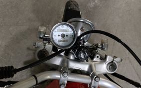 YAMAHA TW200 DG07J