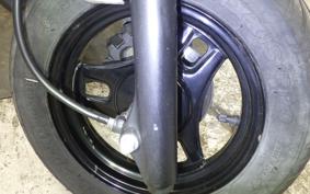 SUZUKI ADDRESS V125 2019 CF4EA