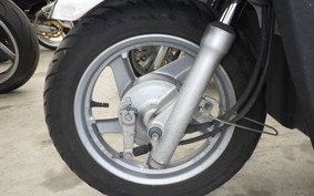 YAMAHA GEAR Gen.2 2012 UA08J