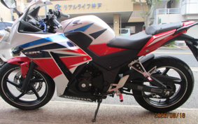 HONDA CBR250R ABS MC41