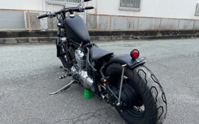 YAMAHA DRAGSTAR 400 2001 VH01J