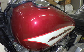 HARLEY FLST 1450 2006