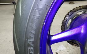 YAMAHA MT-10 SP 2017 RN50J