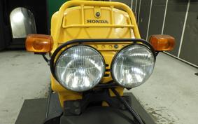 HONDA ZOOMER 2015 AF58