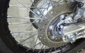 KAWASAKI KLX230ｼｪﾙﾊﾟ 2024 LX232A
