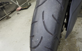 KAWASAKI Z1000 Gen.3 2009