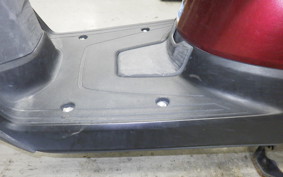 HONDA TACT Gen.4 AF75