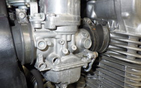 HONDA CB900F 2022 SC01
