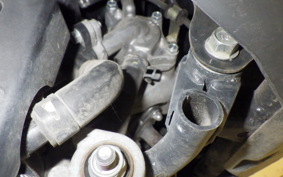 YAMAHA JOG-7 2018 AY01