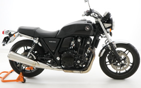 HONDA CB1100 ABS 2013 SC65