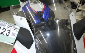 BMW S1000RR M DDC 2020