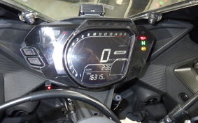 HONDA CBR250RR A MC51